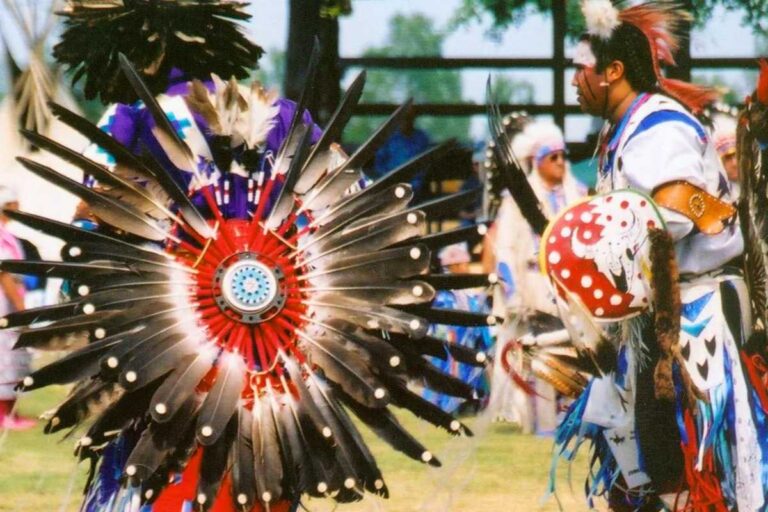 What is National Indigenous Peoples Day?